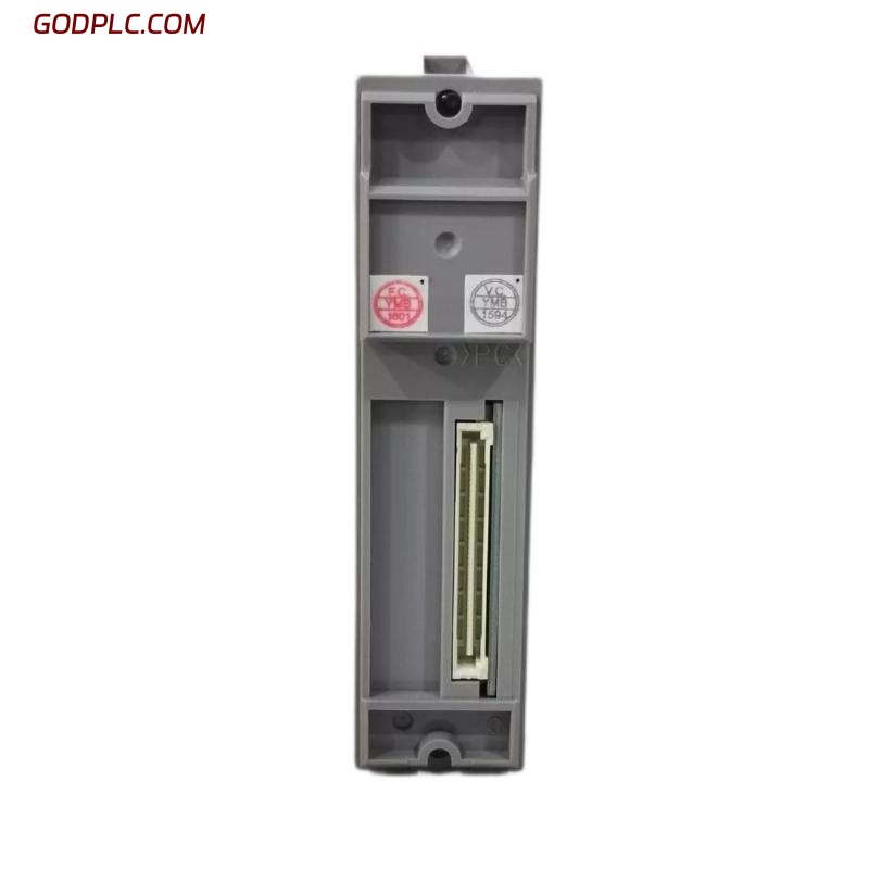 Yokogawa AAT141 TC/mV Input Module