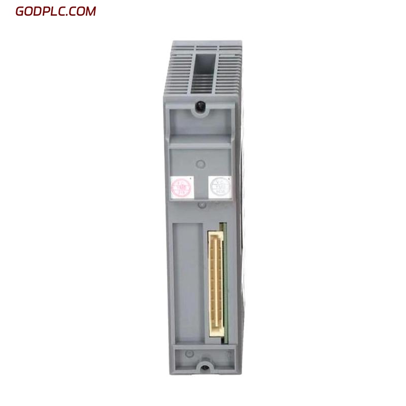 Yokogawa AAT145-S00 TC/mV Input Module
