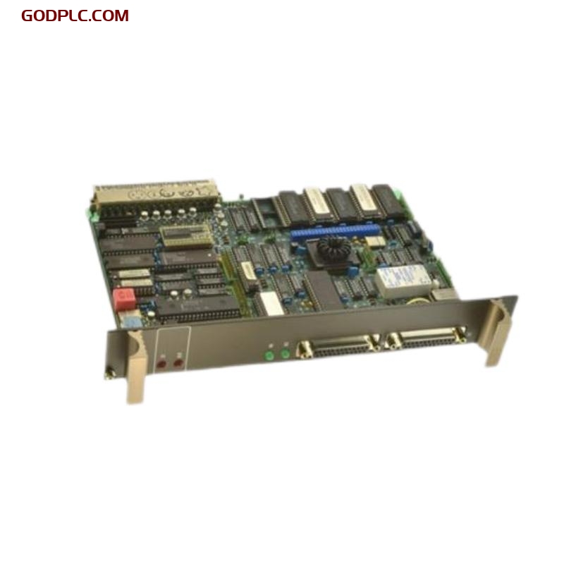 ABB 81AA02E GJR2385200R1010 Analog Output Modules