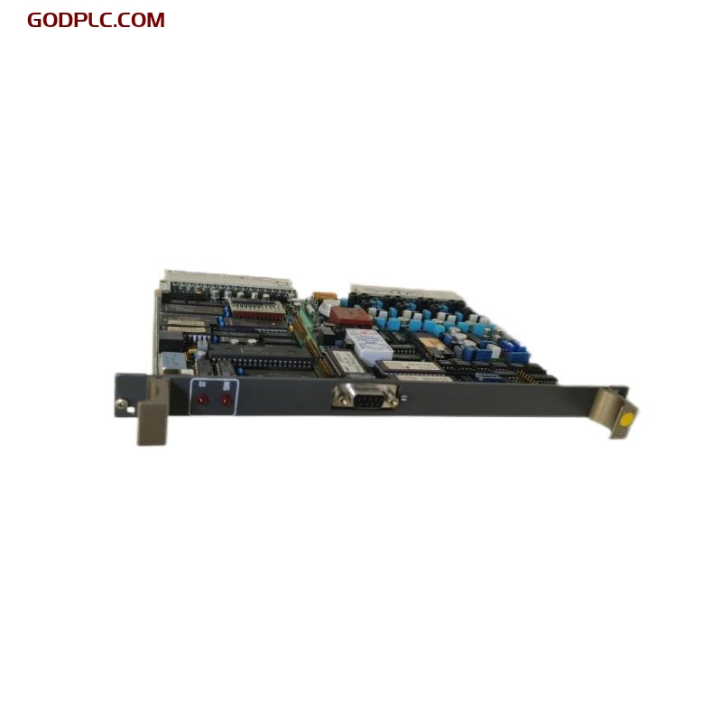 ABB 81EA02E GJR2366000R1000 Analog Input Modules