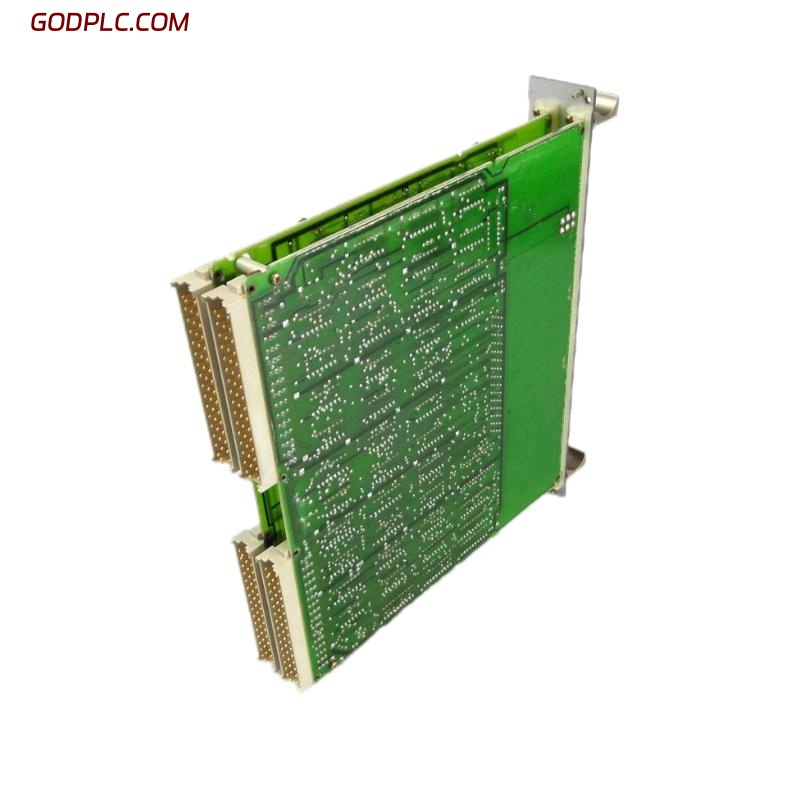 ABB 88VP02B-E GJR2371100R1040 Control Module