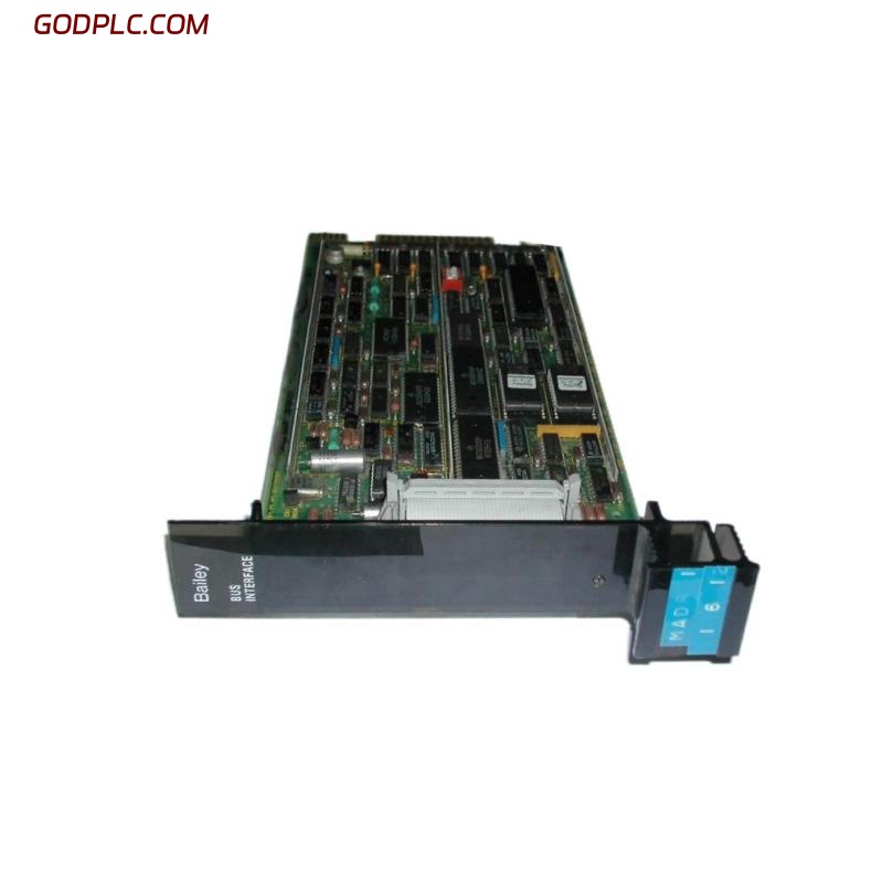 ABB Bailey NBIM01 Bus Interface Module