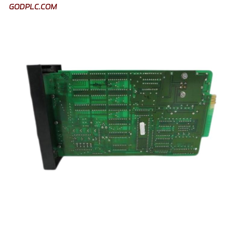 ABB Bailey NDIS01 Digital Signage Station