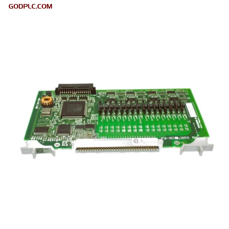 Yokogawa ADM11-S3 Contact Input Module