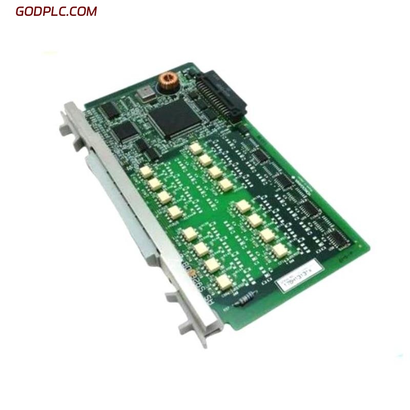 Yokogawa ADM51-2 Contact Output Module