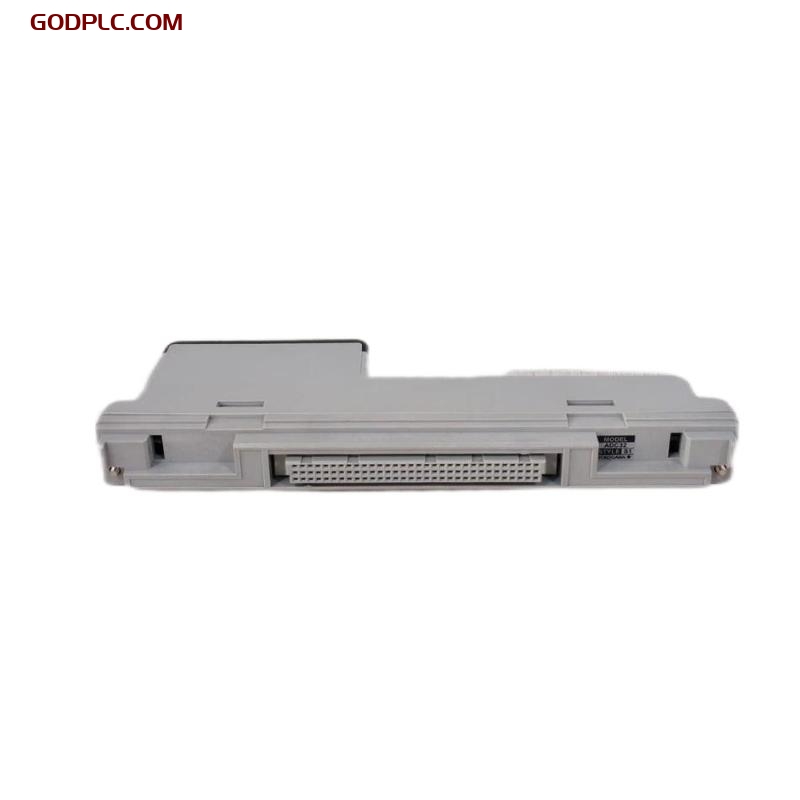 Yokogawa ADM52C Contact Output Module