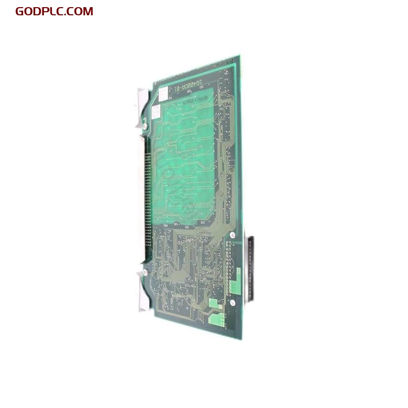 Yokogawa ADM52T Contact Output Module