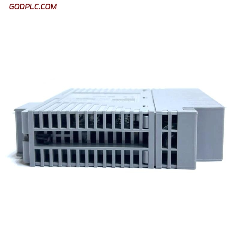 Yokogawa ADV159-P01 S1 Digital Input Modules