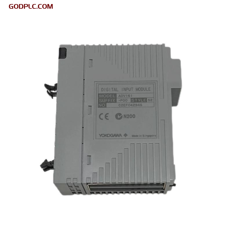 Yokogawa ADV161-P00 Digital Input Modules