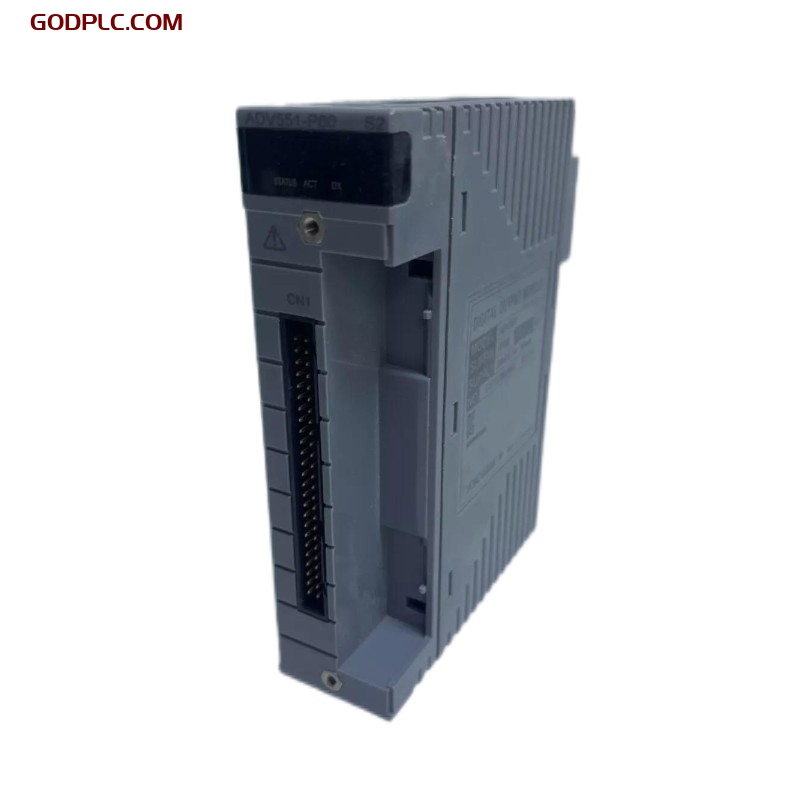Yokogawa ADV551-P60 Digital Output Modules