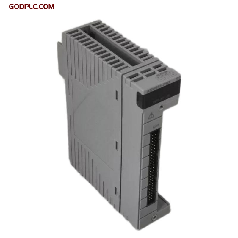 Yokogawa ADV551-P63 Digital Output Modules