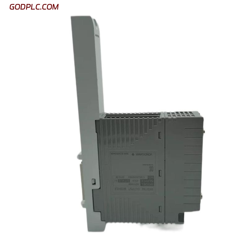 Yokogawa ADV569-P01 Digital I/O Modules