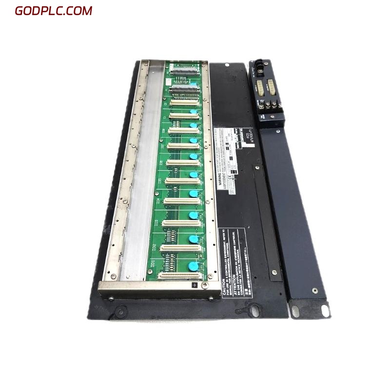 Yokogawa AFG20D Duplex Field Control Unit