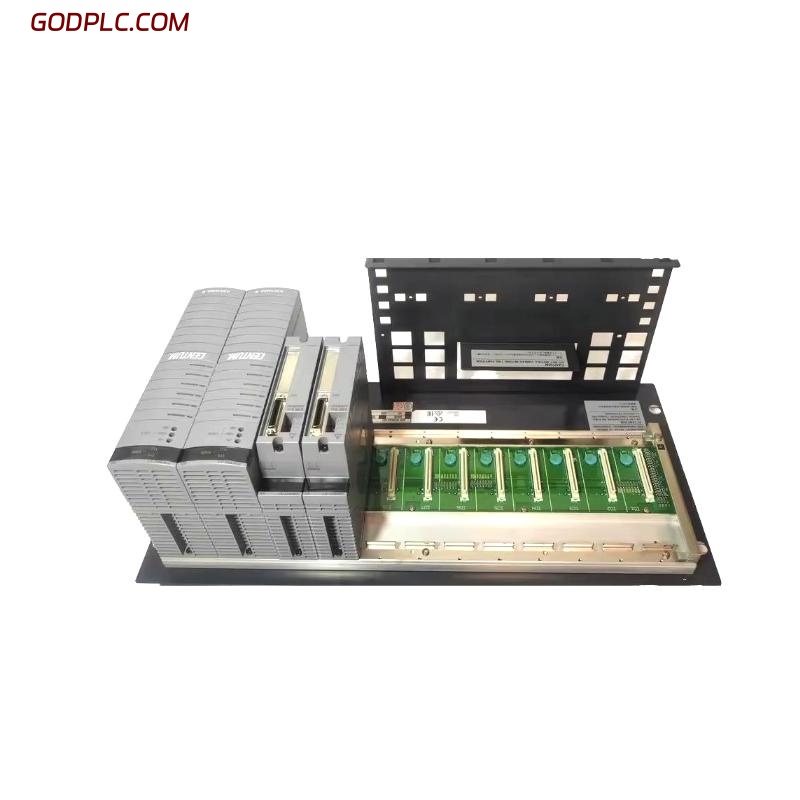 Yokogawa AFG20S Field Control Unit