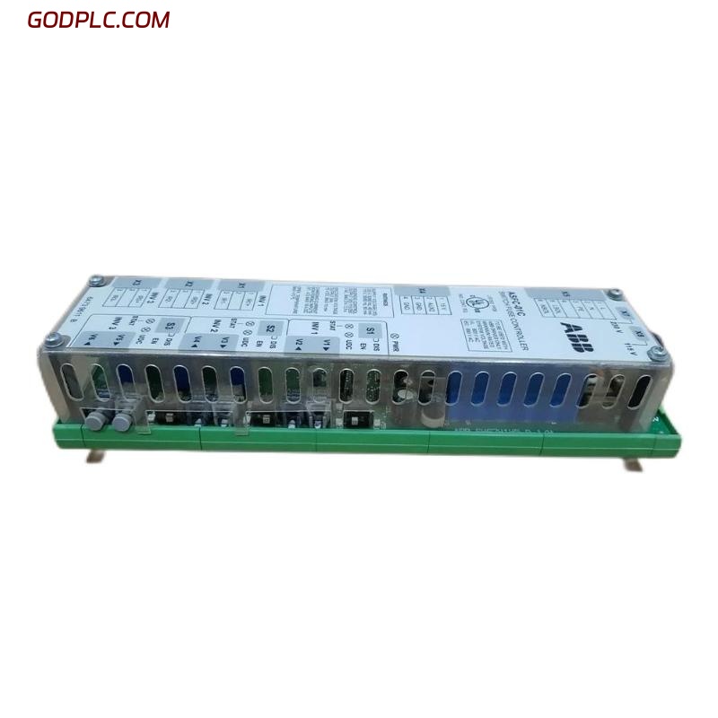 ABB ASFC-01C 64649540 Inverter Accessories