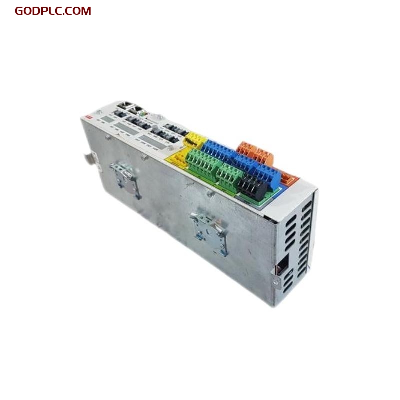 ABB BCU-22 3AUA0000110431 Control Unit Inverter Accessories