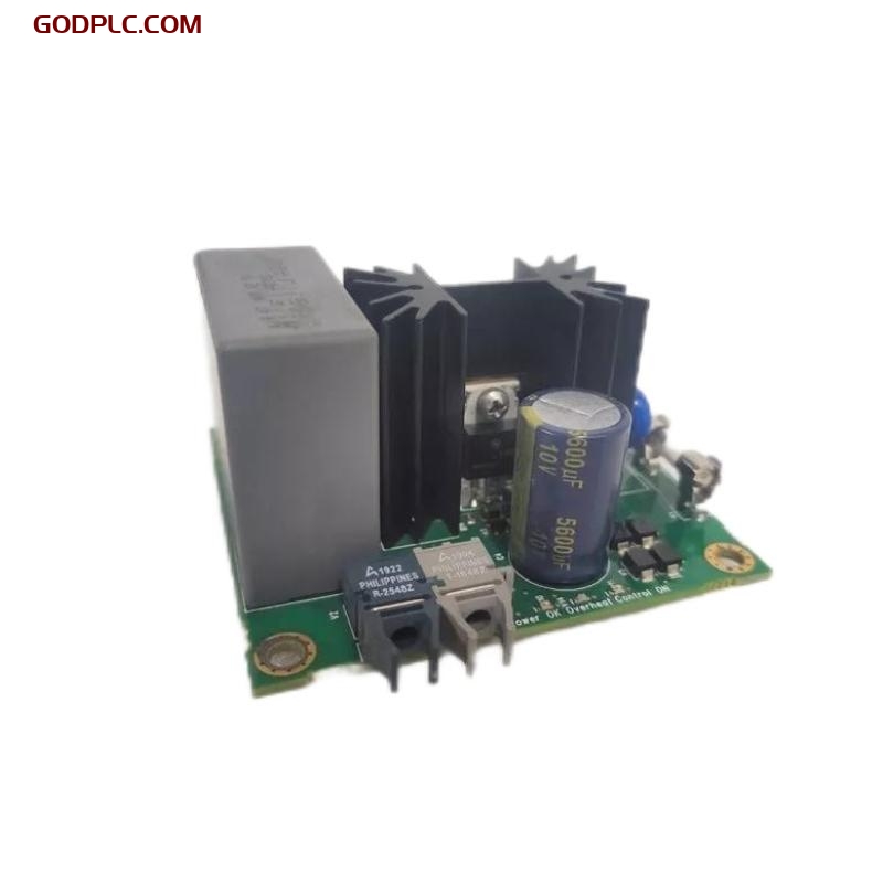 ABB BDFC-01C 3AXD50000010454 Inverter accessories
