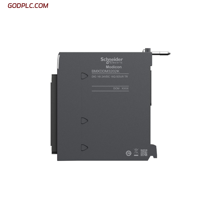 Schneider BMXDDM3202K Discrete Mixed I/O Modules