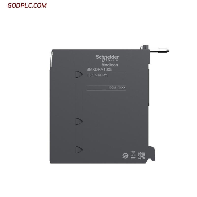Schneider BMXDRA1605 Discrete Output Modules