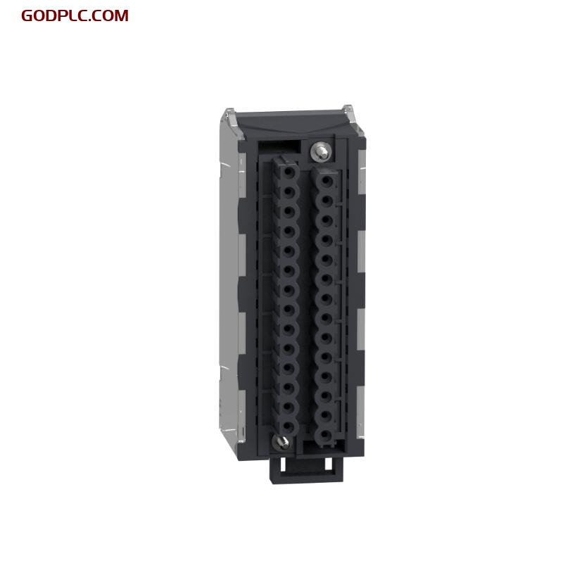 Schneider BMXFTB2820 28-pin Removable Spring Clamp Terminal Block