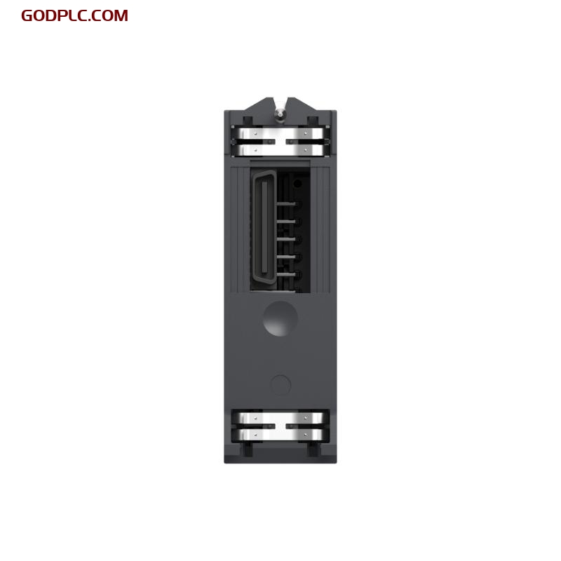 Schneider BMXMSP0200 Pulse Train Output Module