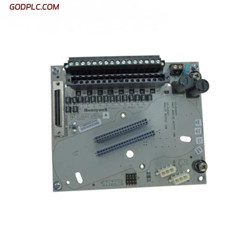 Honeywell CC-GAIC21 Analog Input Modules