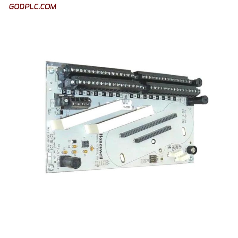 Honeywell CC-GDIL01 51306317-175 Digital Input Modules