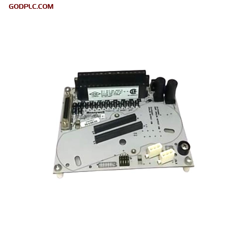 Honeywell CC-HCAR01 51454504-175 C300 System Backplane