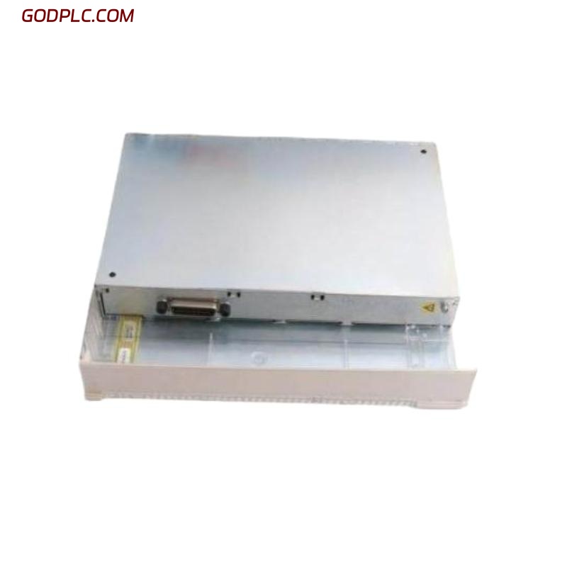 ABB CI610 3BHT300003R1 Base Unit Bus Expander