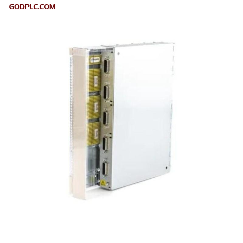 ABB CI671 3BSE004043R1 Interface Modules