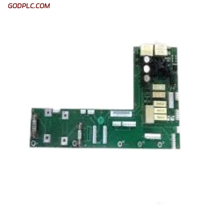 ABB CMRB-11C 3AUA0000054682 Inverter Accessories