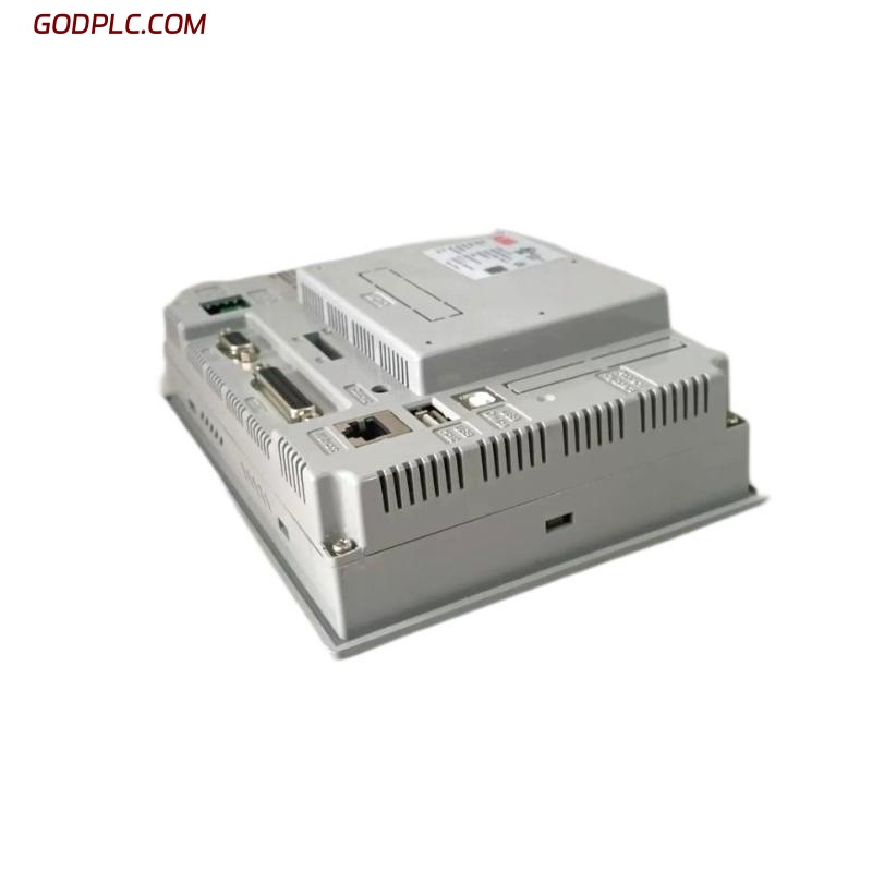 ABB CP430T-ETH 1SBP260196R1001 Touch Screen