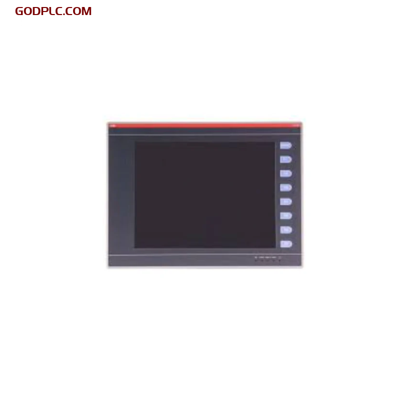 ABB CP450T 1SBP260188R1001 Touch Screen