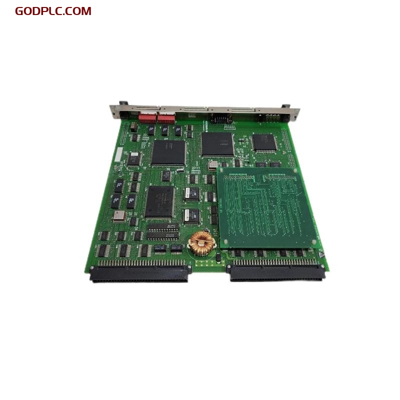 Yokogawa CP701-S1 CPU