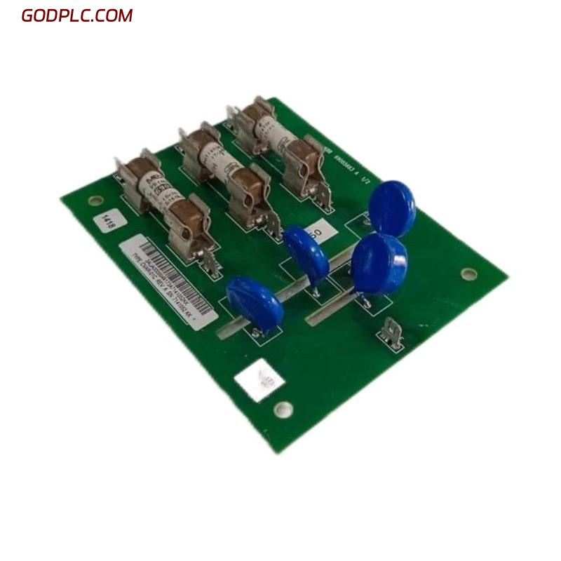 ABB CVAR-01C 3AUA0000065951 Inverter Accessories