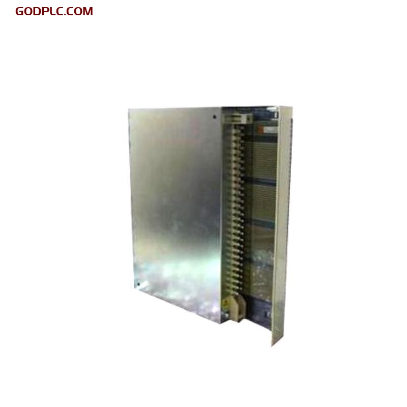 ABB DI621 3BHT300012R1 Input Module
