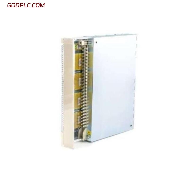 ABB DI650 3BHT3000025R1 Digital Input Modules
