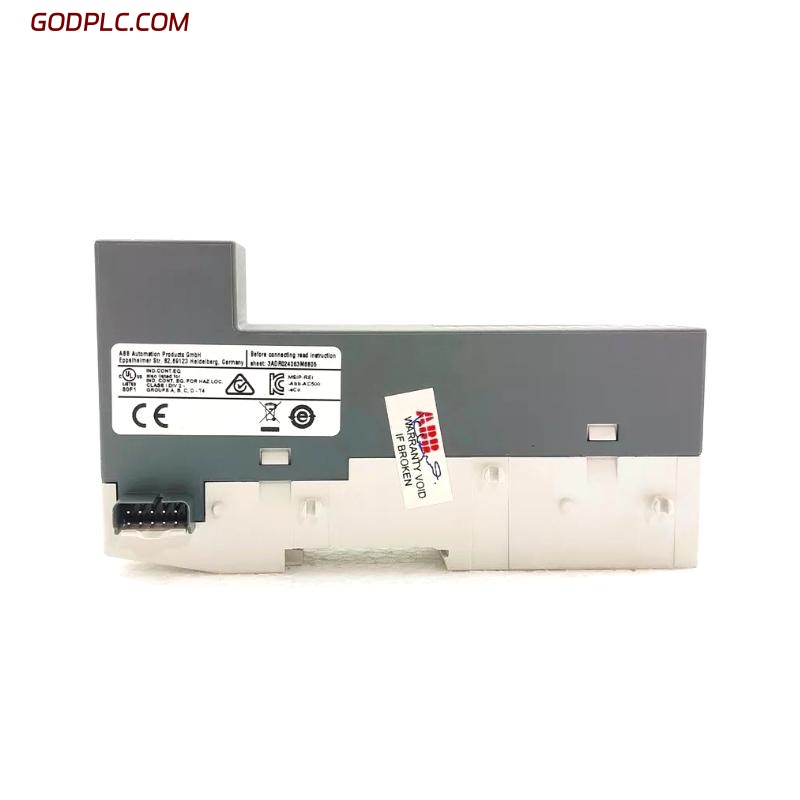 ABB DO571 1TNE968902R2202 Digital Output Modules