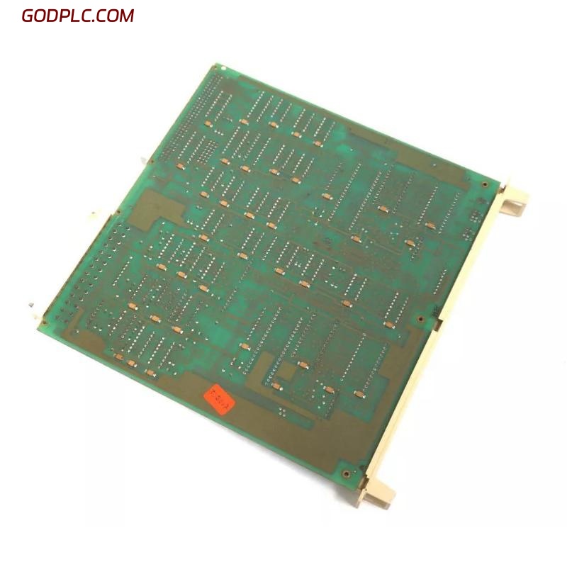 ABB DSCA 125A 57520001-CY Communication Board