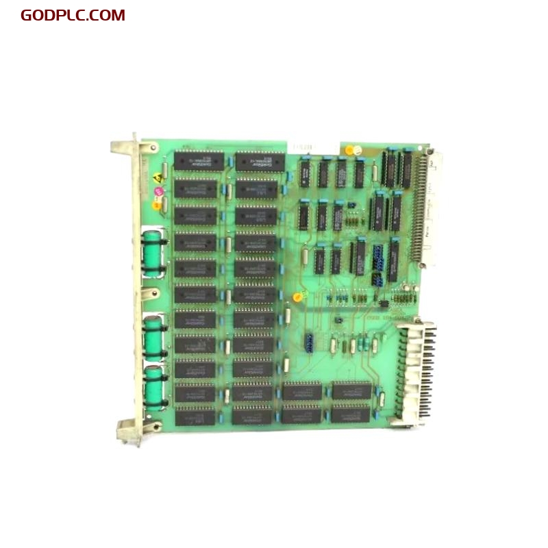 ABB DSMB 127 57360001-HG DS Memory Module