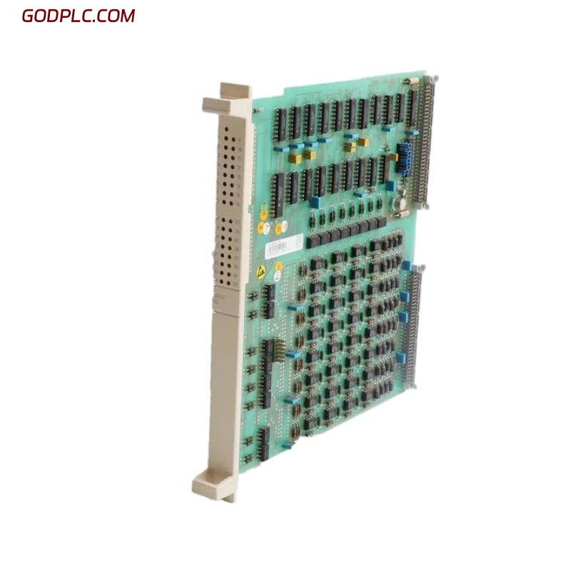 ABB DSPP4LQA HENF209736R0003 System Module