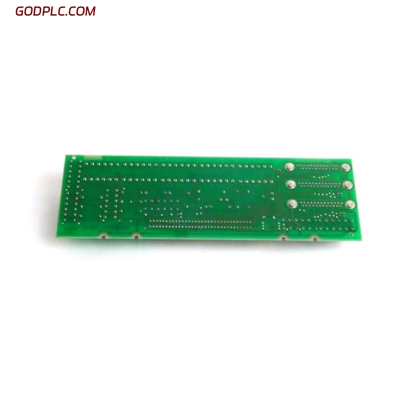 ABB DSTC 170 57520001-BK Connection Unit