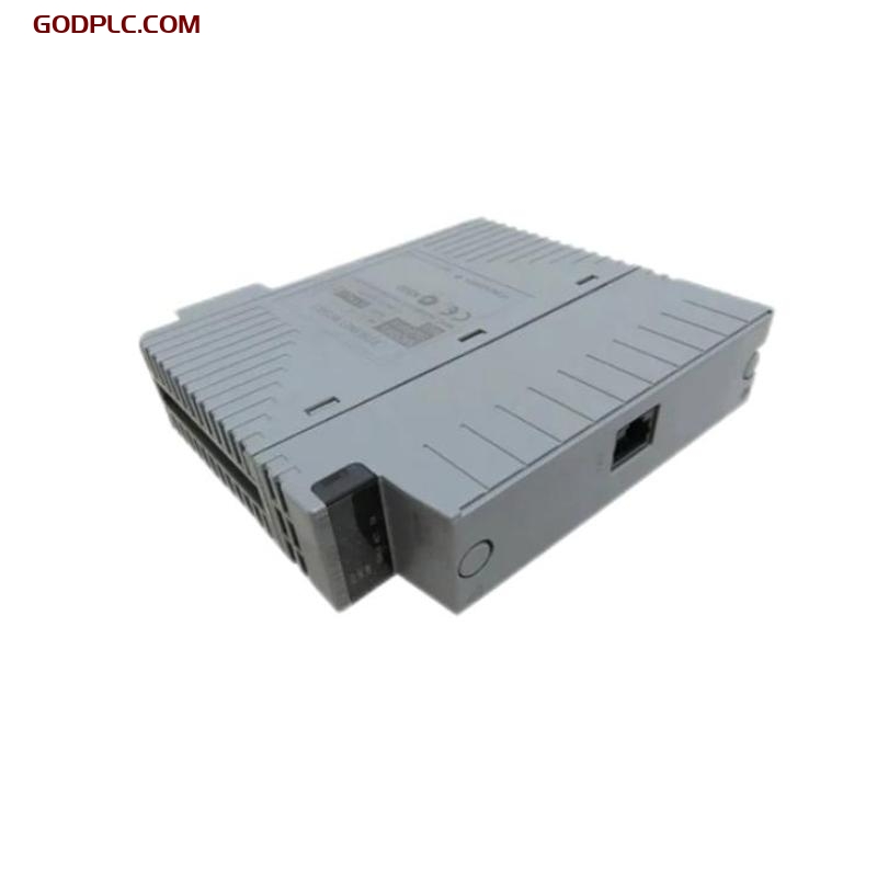 Yokogawa EB402-10 ESB Bus Coupler Module