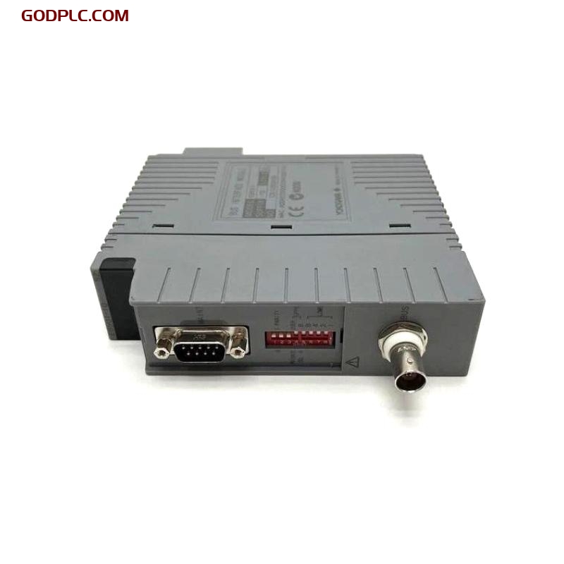 Yokogawa EB501-10 S2 Bus Interface Module