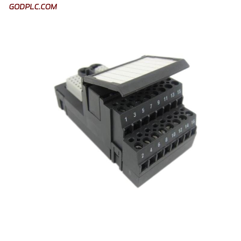 Emerson KC4011X1-BQ1 Terminal Blocks
