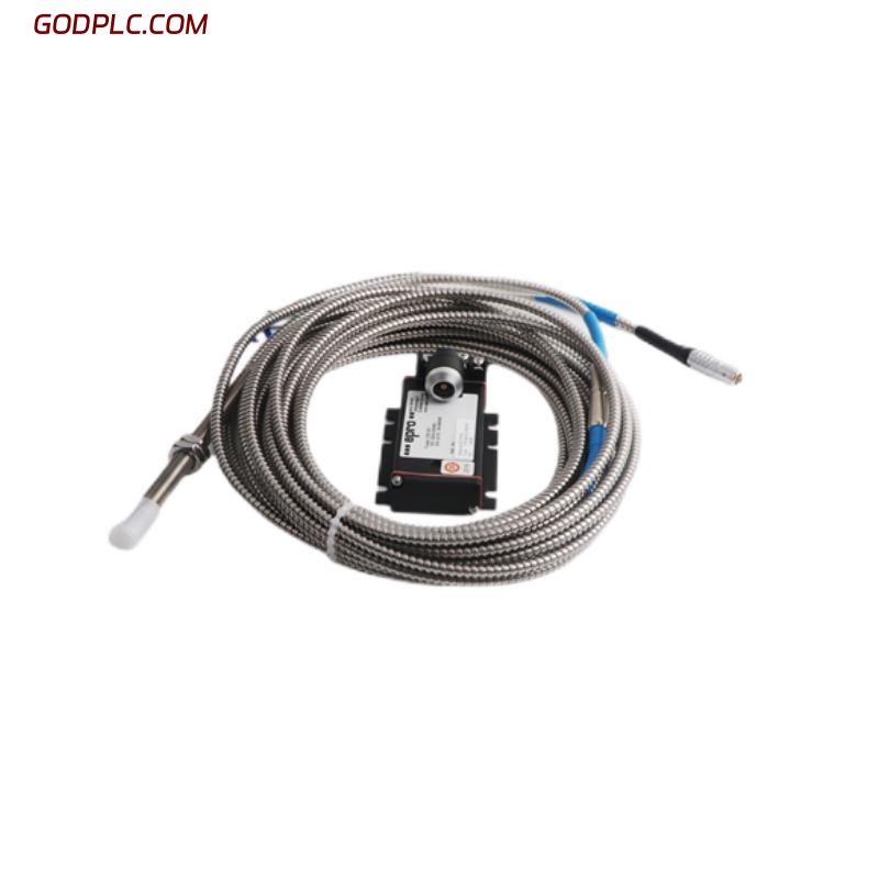 Epro PR6423/013-110+CON021 8mm Eddy Current Sensor