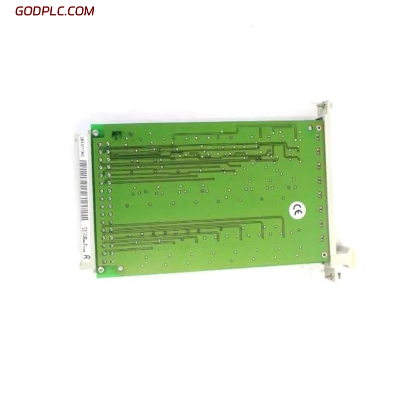 HIMA F4110A Safety-related Four-channel AND Door Module