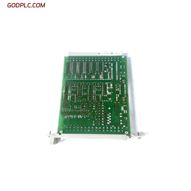 HIMA F6220 Analog Input Modules