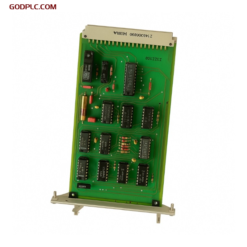 HIMA F7541 Connecting Modules