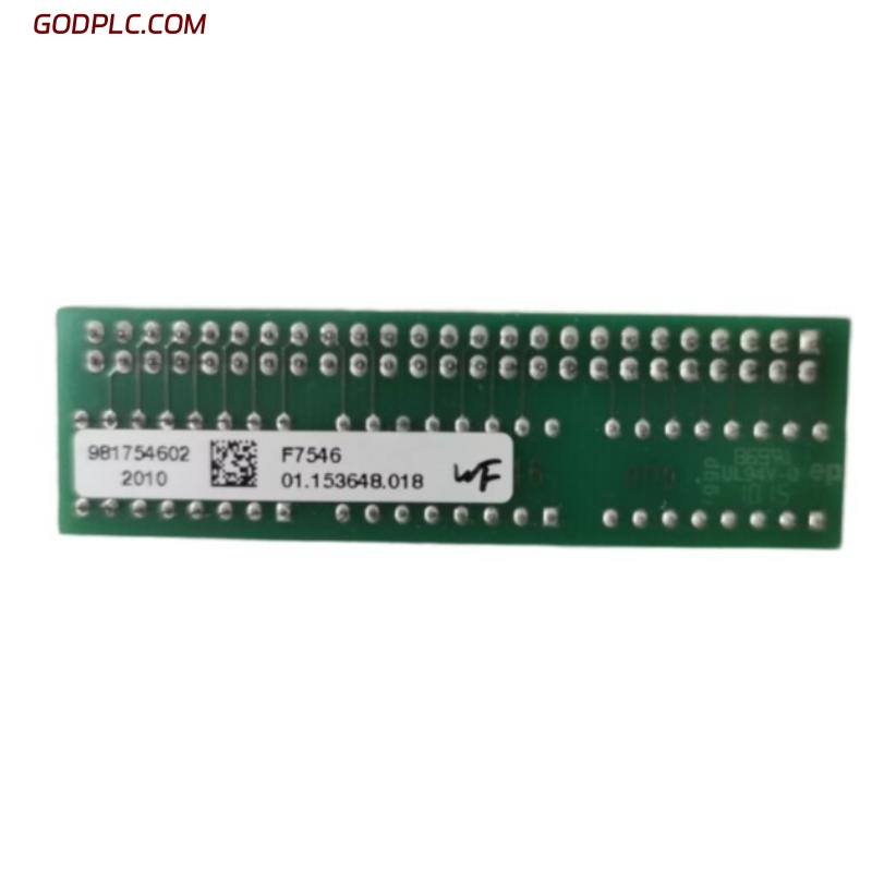 HIMA F7546 I/O Bus Coupling Modules